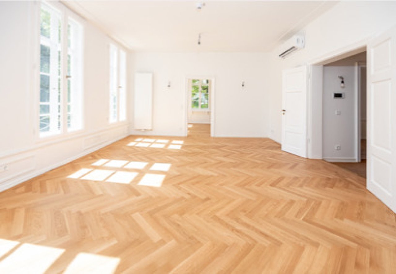Innenansicht Innenansicht