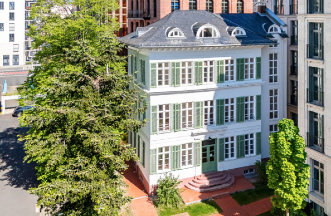 Außenansicht Außenansicht