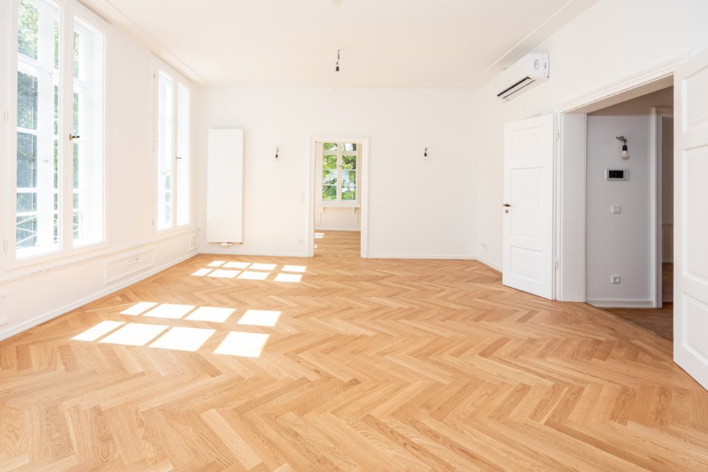 Historische Villa zur alleinigen Nutzung