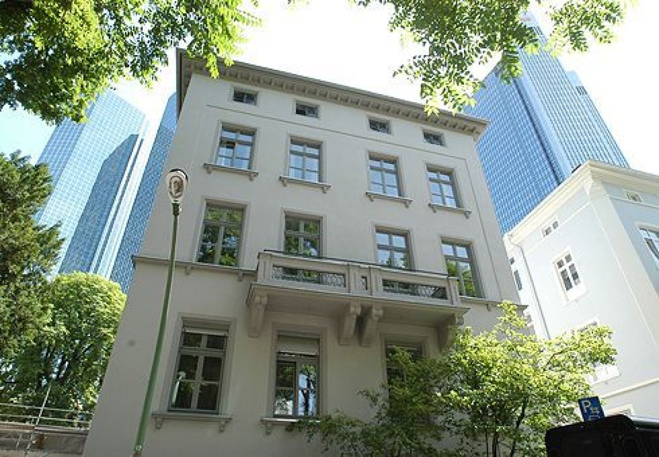 Außenansicht Außenansicht