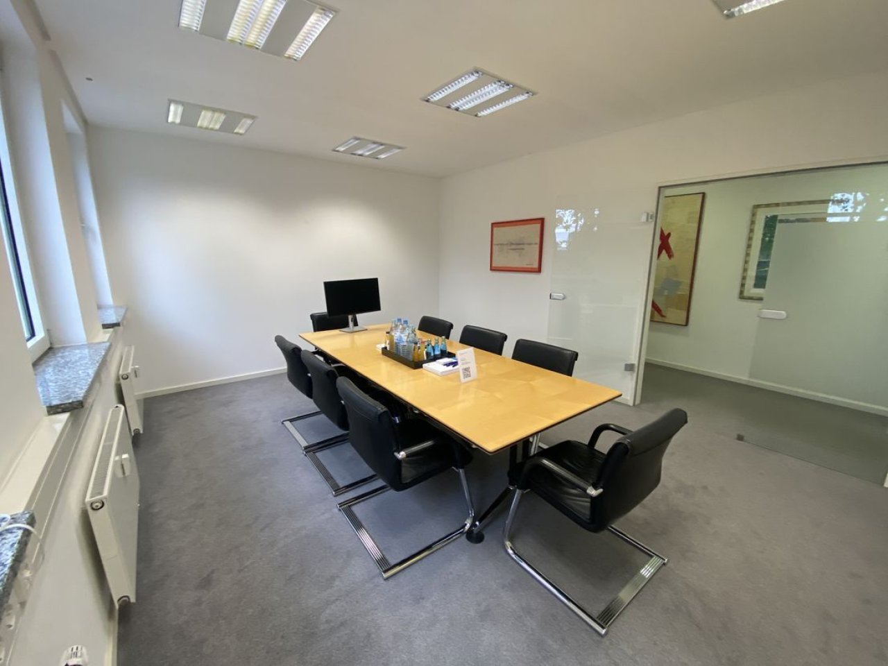 Meetingraum Meetingraum