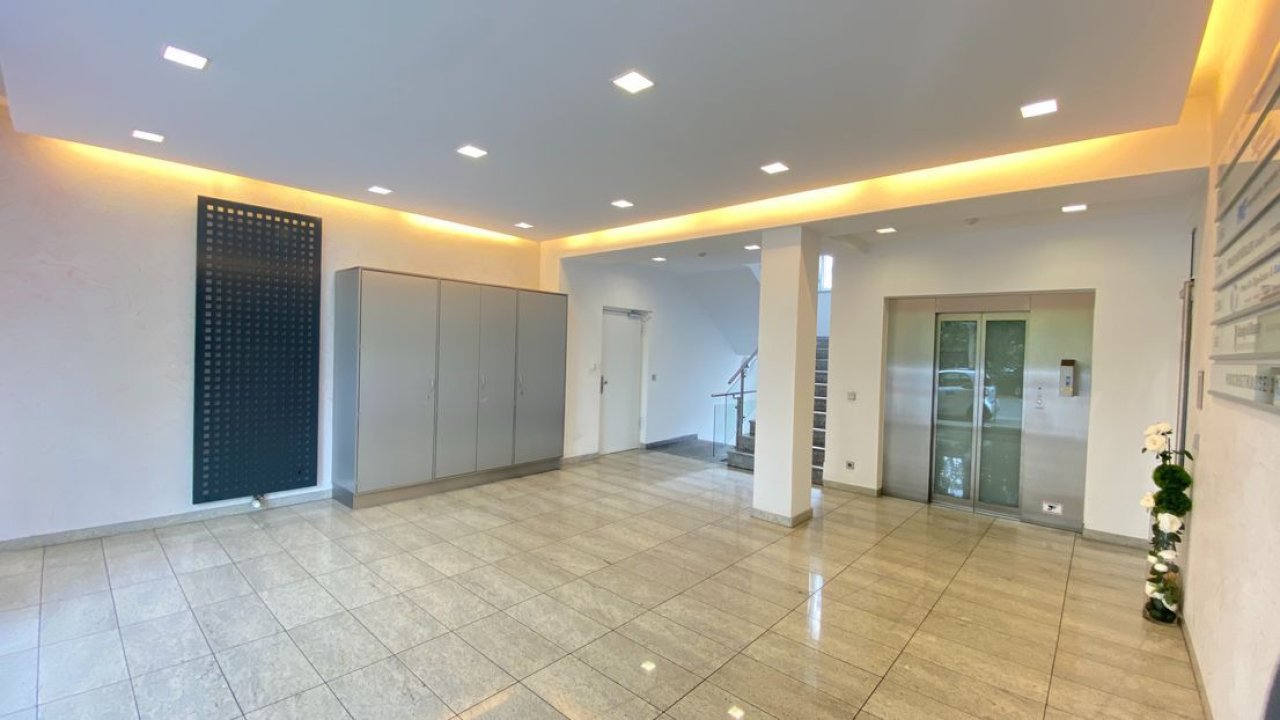 Eingangsbereich Eingangsbereich