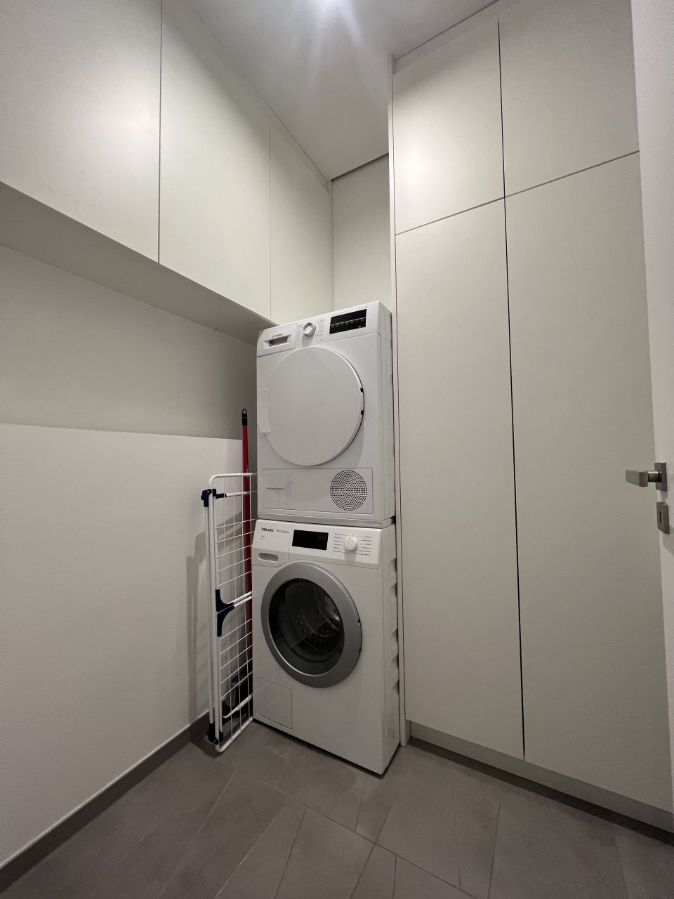 Hauswirtschaftsraum Hauswirtschaftsraum