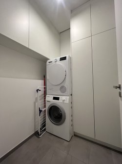 Hauswirtschaftsraum Hauswirtschaftsraum