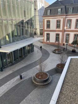 Ausblick Loggia Ausblick Loggia