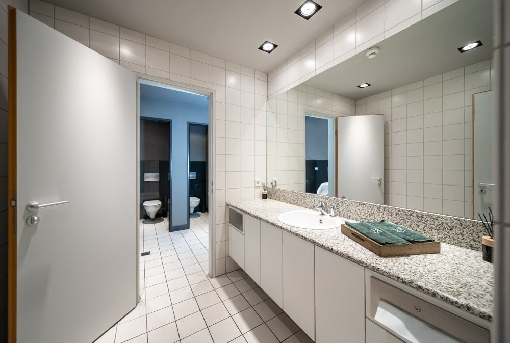 Moderne Büroflächen in Eschborn