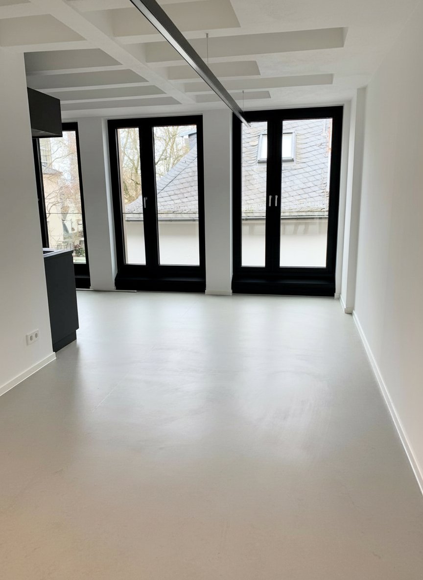 Repräsentative Büroflächen mit hoher Ausstattungsqualität und exzellenter Anbindung