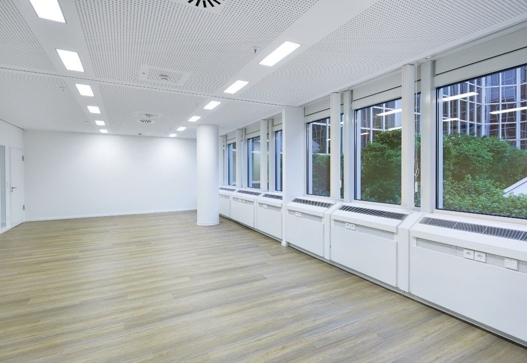 Frankfurt am Main: Arbeiten am internationalen Drehkreuz 