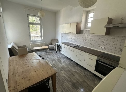 MFH mit 4 Wohnungen | ca. 396 m² | Groß-Gerau