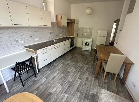 MFH mit 4 Wohnungen | ca. 396 m² | Groß-Gerau