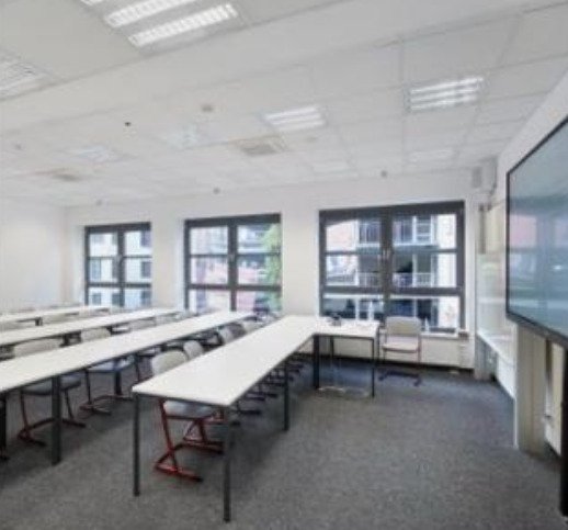 Top-Gewerbefläche am Mainzer Hbf – 435 m² für Büro, Retail oder Gastronomie