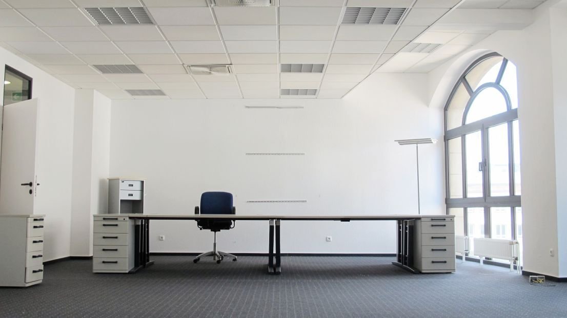 Denkmalgeschützter Stilaltbau in zentraler Lage