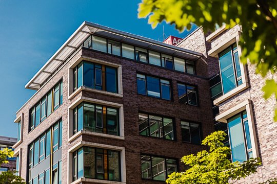 Das perfekte Umfeld für kreative Köpfe