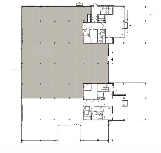 Das perfekte Umfeld für kreative Köpfe