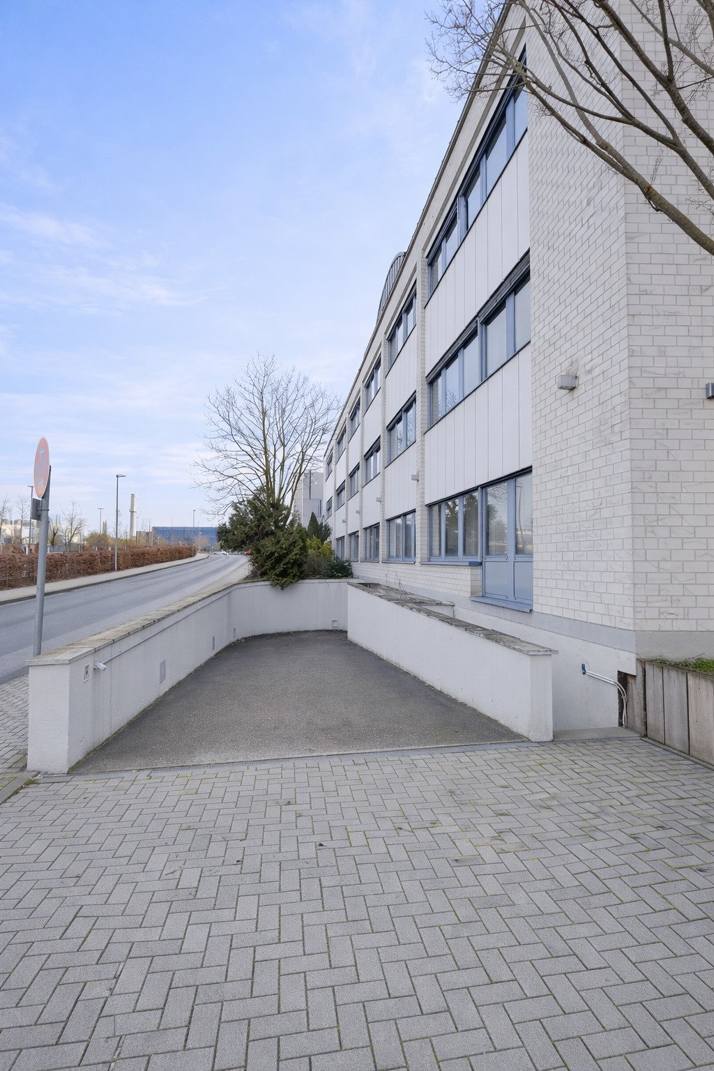 Attraktive Bürofläche in Toplage – Fresenius Park Bad Homburg