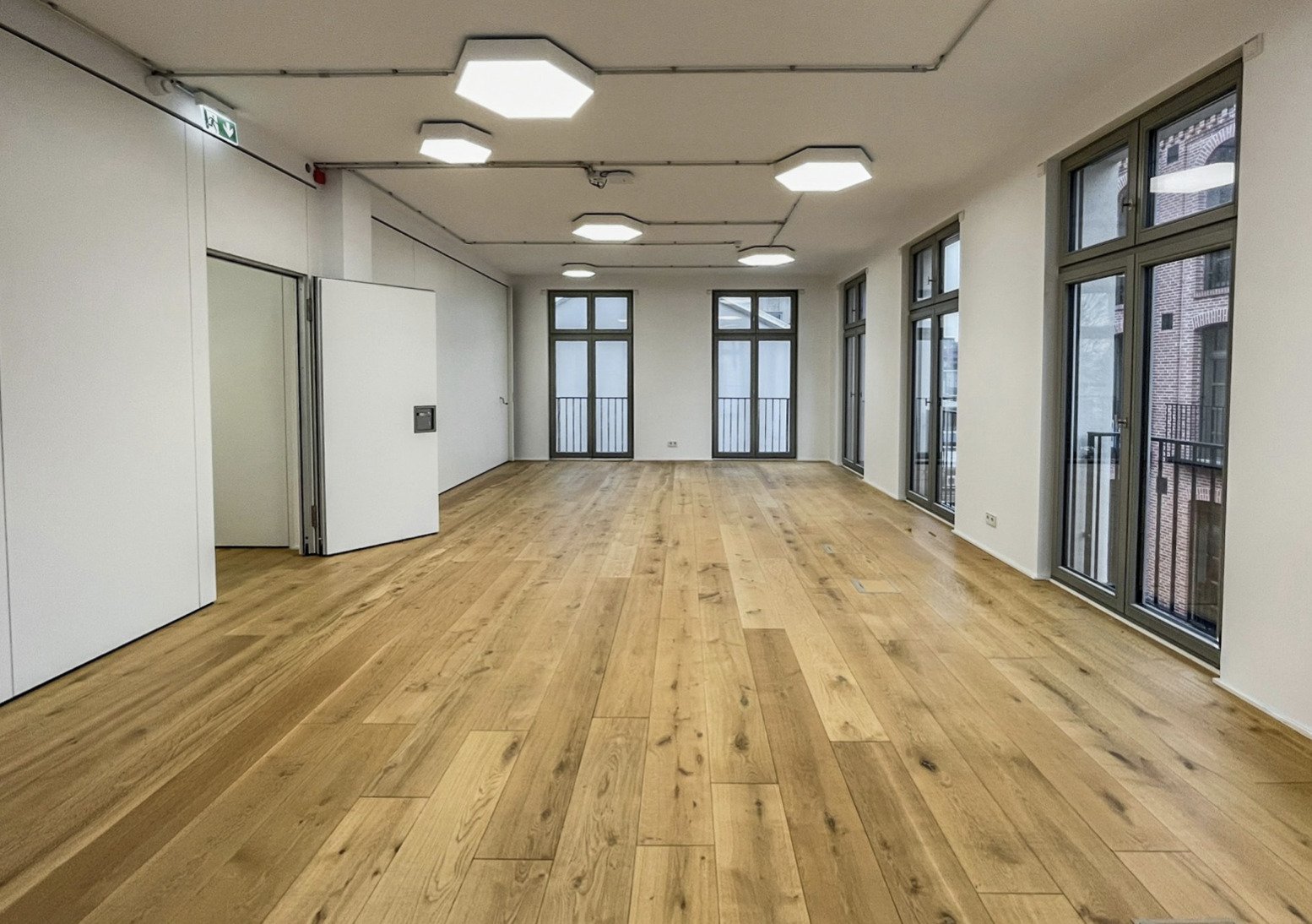 Hochwertige Neubau in exponierter Lage