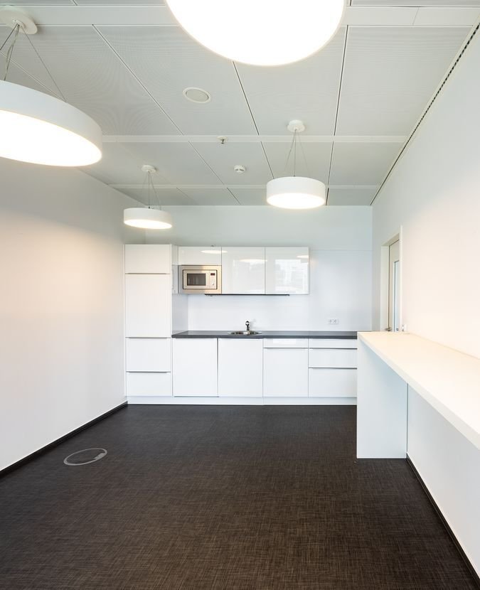 Exklusive Bürofläche in zentraler Lage