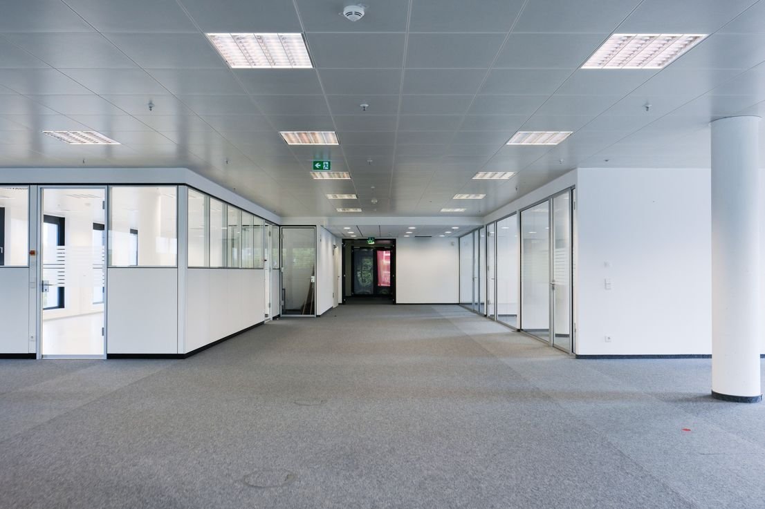 Außergewöhnliche Tower-Flächen im Upper Eastend | Frankfurt Ostend | ab sofort |