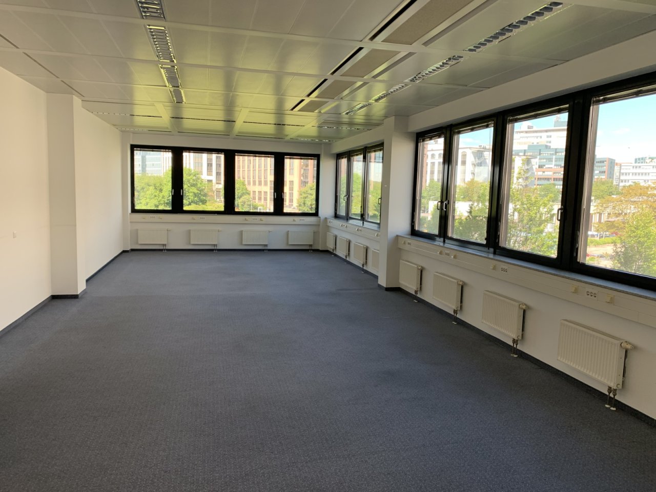 Open Space