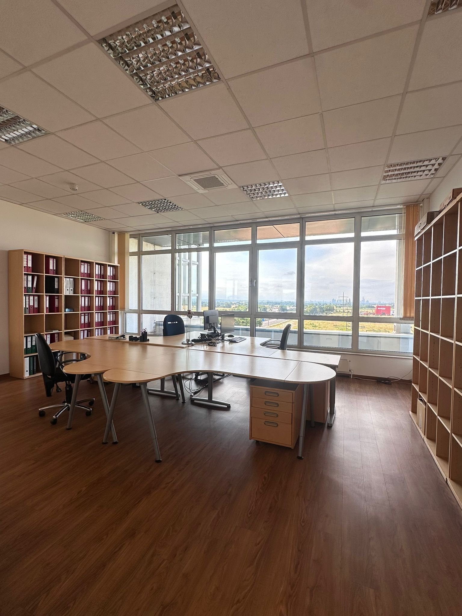 Büro Büro