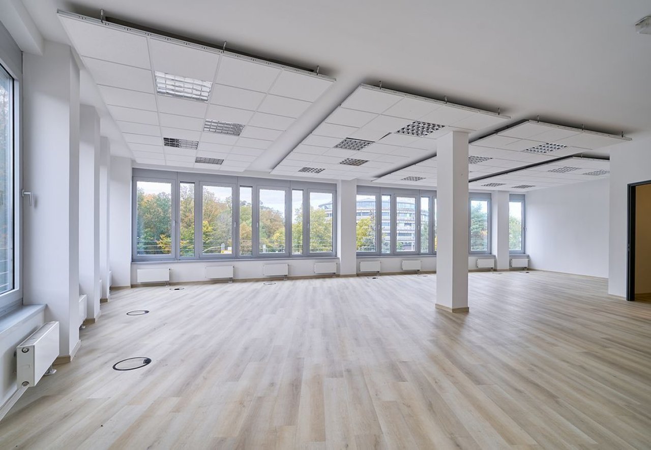 Open Space Open Space