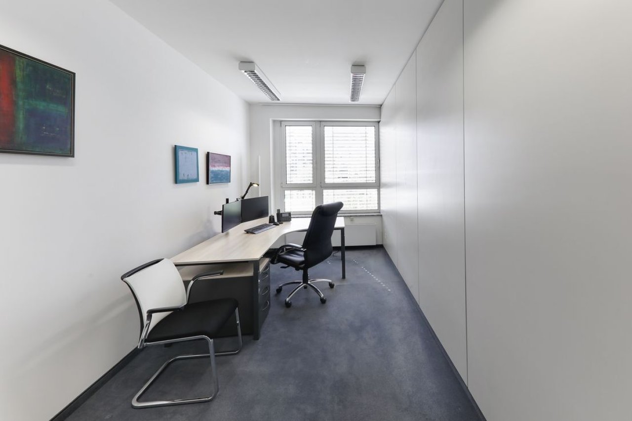 Einzelbüro Einzelbüro