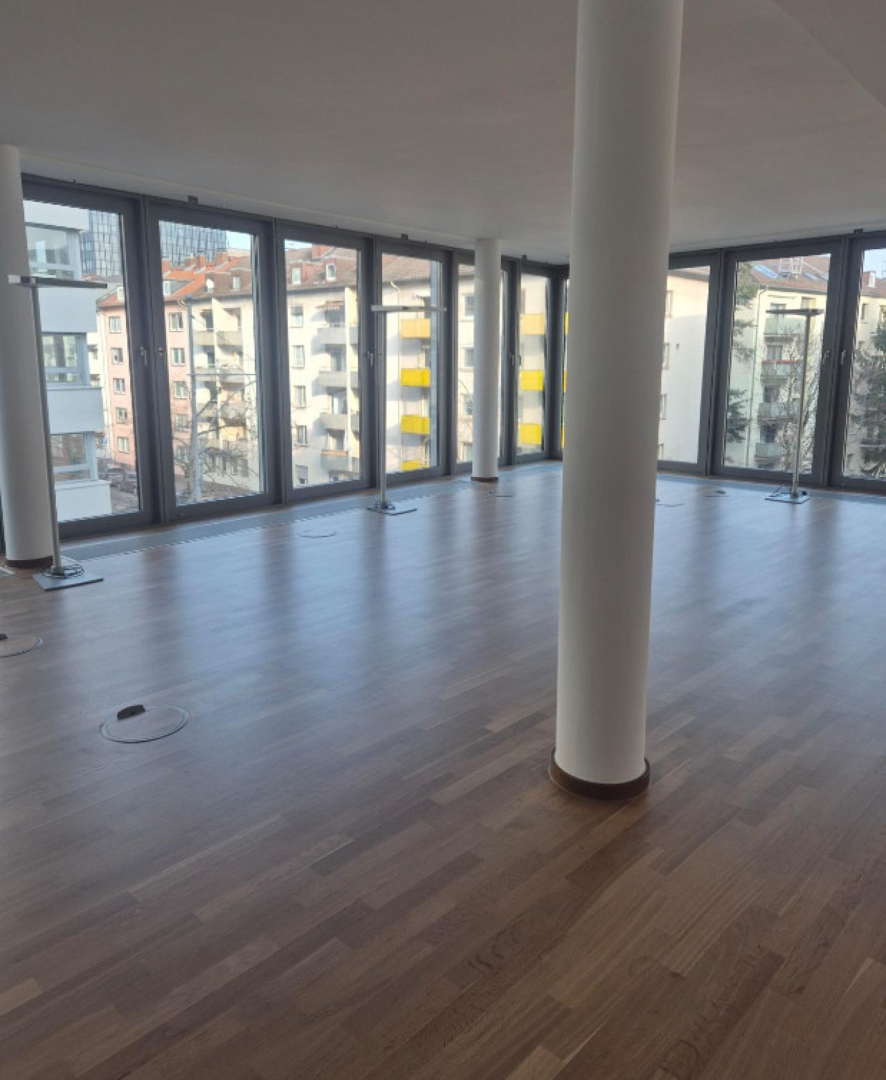 Open Space Open Space
