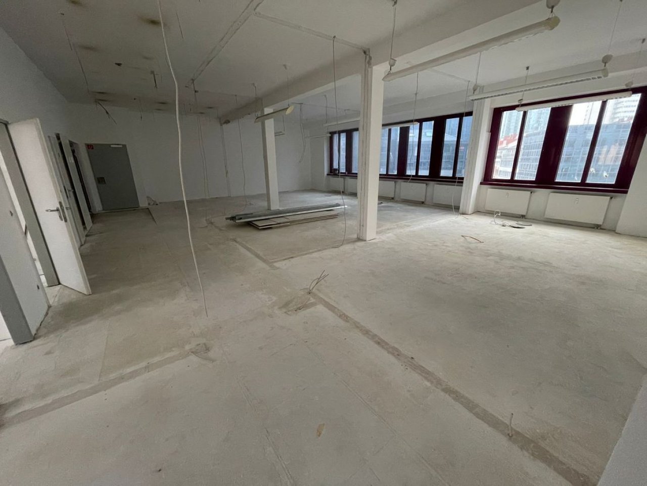 Open Space Open Space