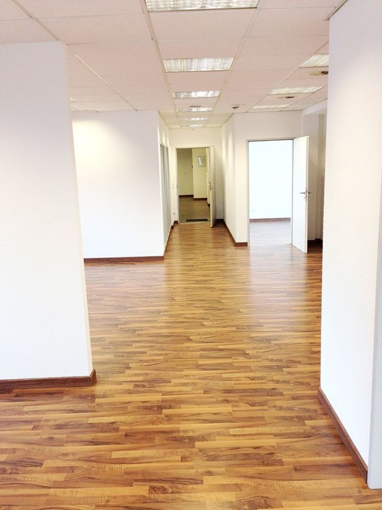 Open Space