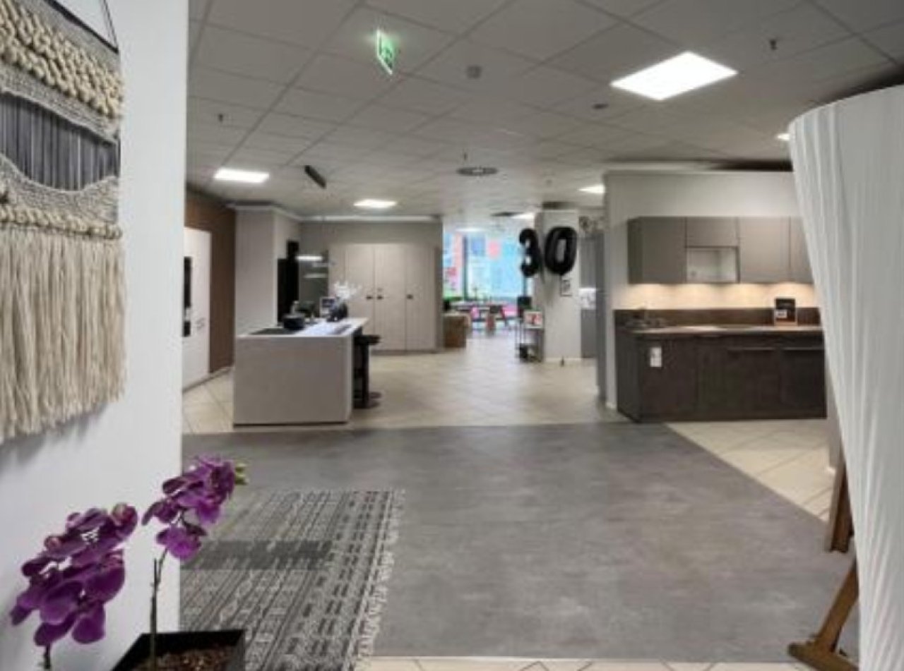 EG Bauteil C