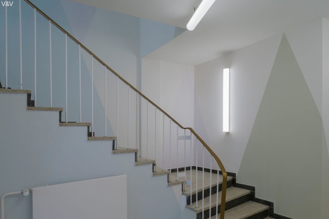 Büroflächen in zentraler Innenstadtlage