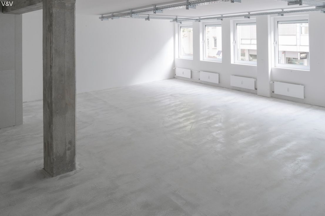 Büroflächen in zentraler Innenstadtlage