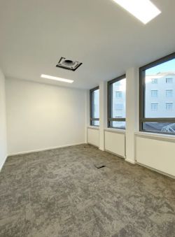 Bürobereich Bürobereich