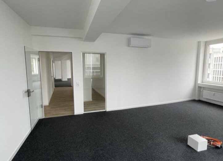 Repräsentative Bürofläche in Bestlage am Willy-Brandt-Platz