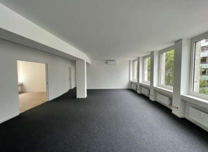 Repräsentative Bürofläche in Bestlage am Willy-Brandt-Platz