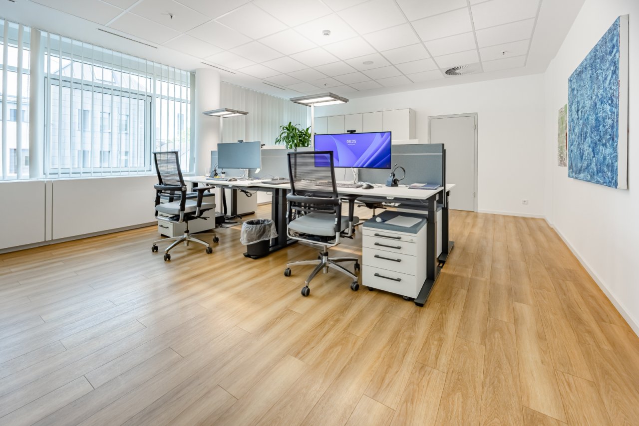 Teambüro Teambüro