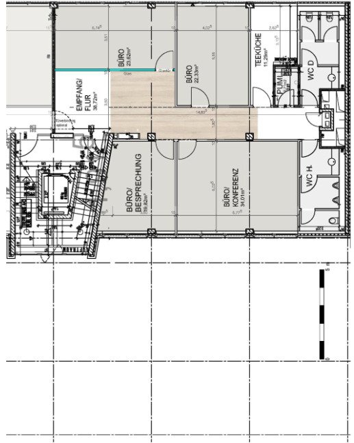 Grundriss Grundriss