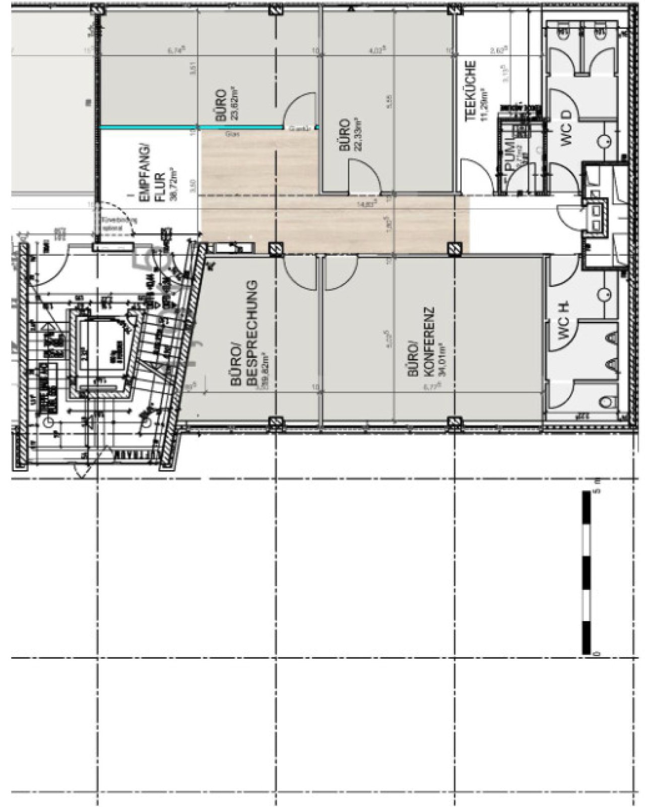 Grundriss Grundriss