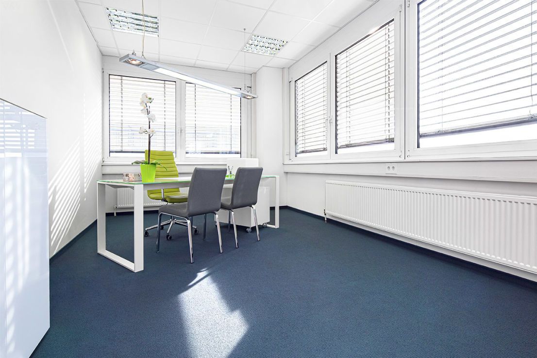 Praxis-/Büroflächen in der Nähe des Hauptbahnhofs