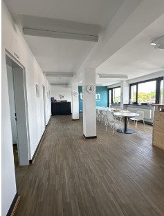 Bürofläche direkt am Main