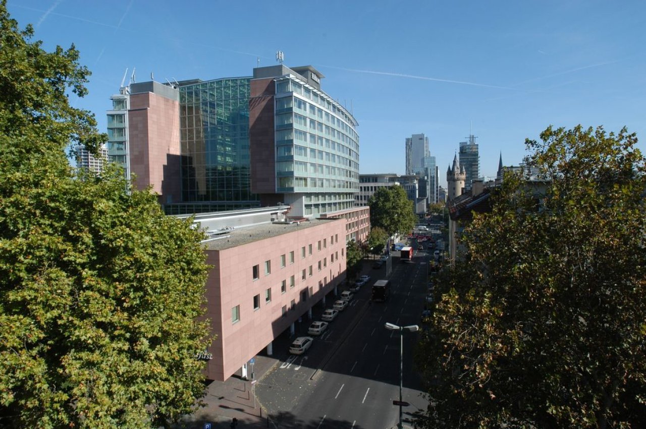 Ausblick Ausblick