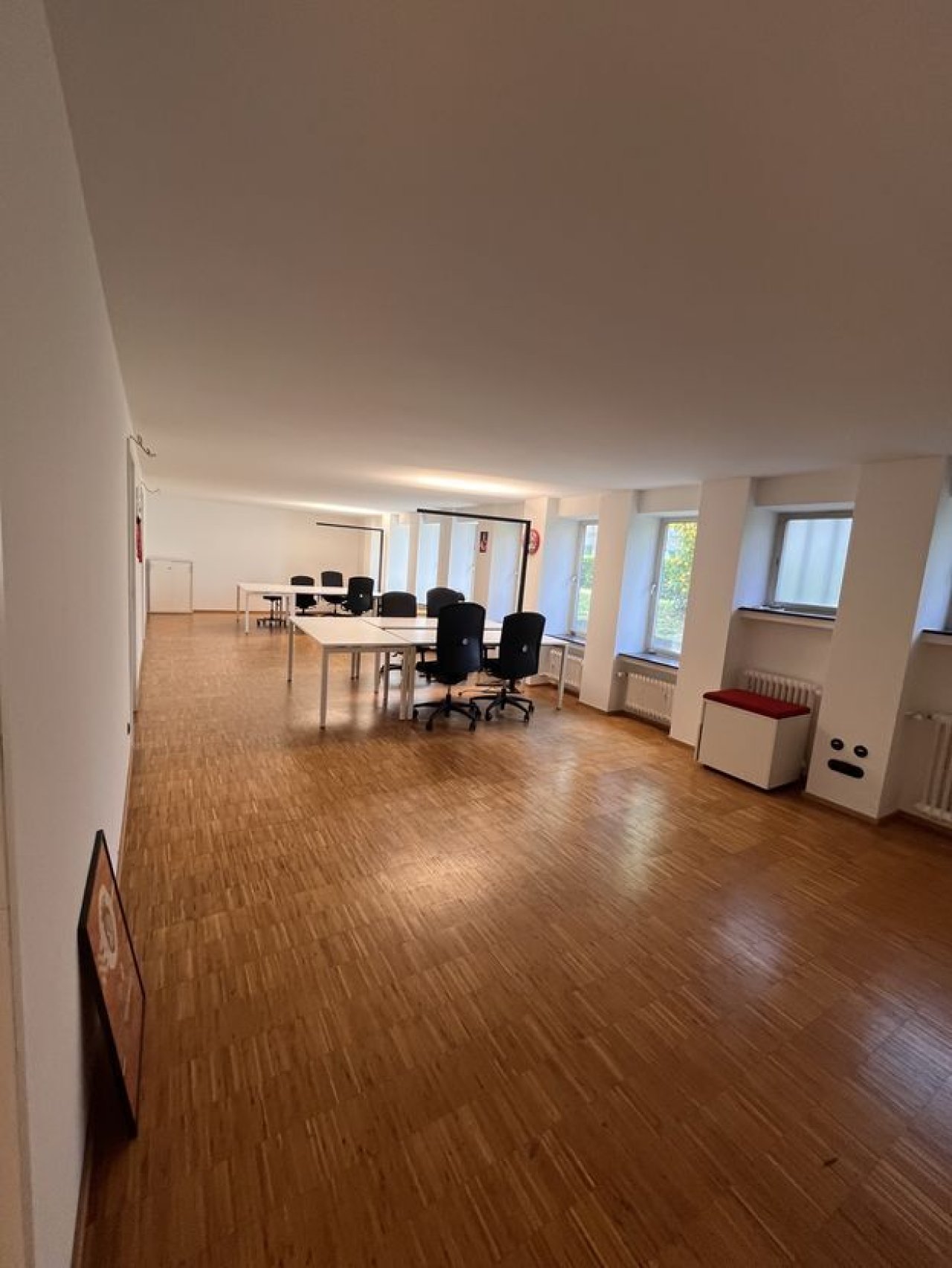 Open Space 
