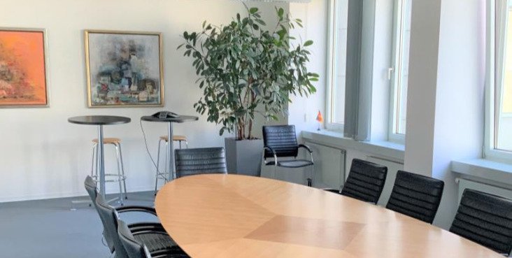 Meetingraum