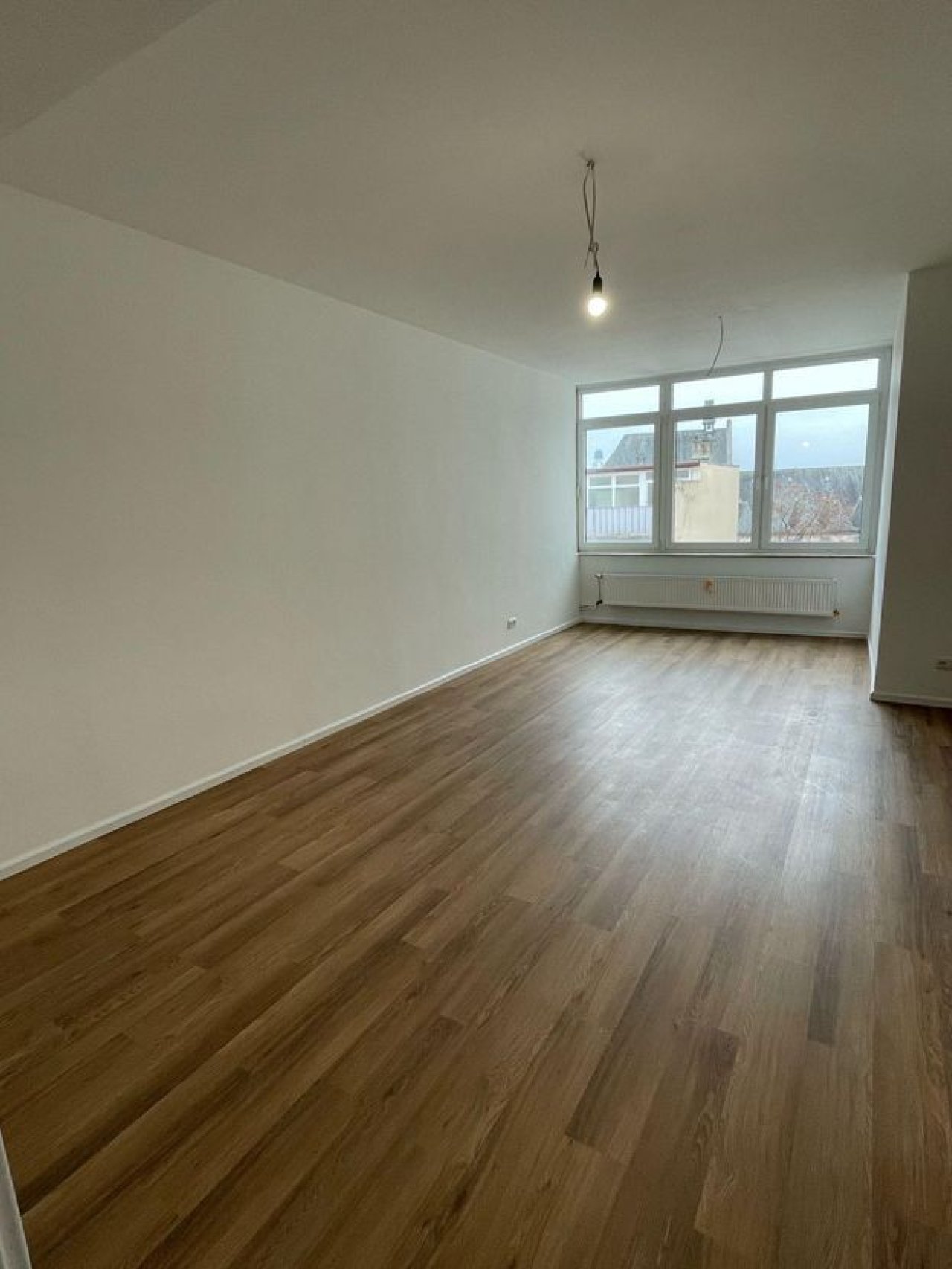 Innenansicht Innenansicht