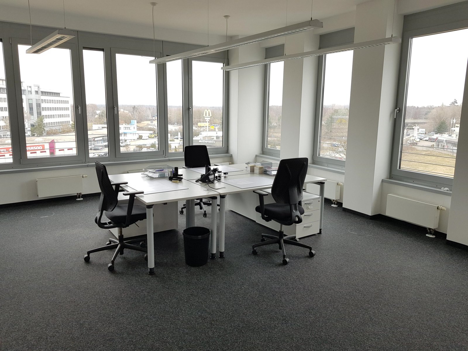 Teambüro Teambüro