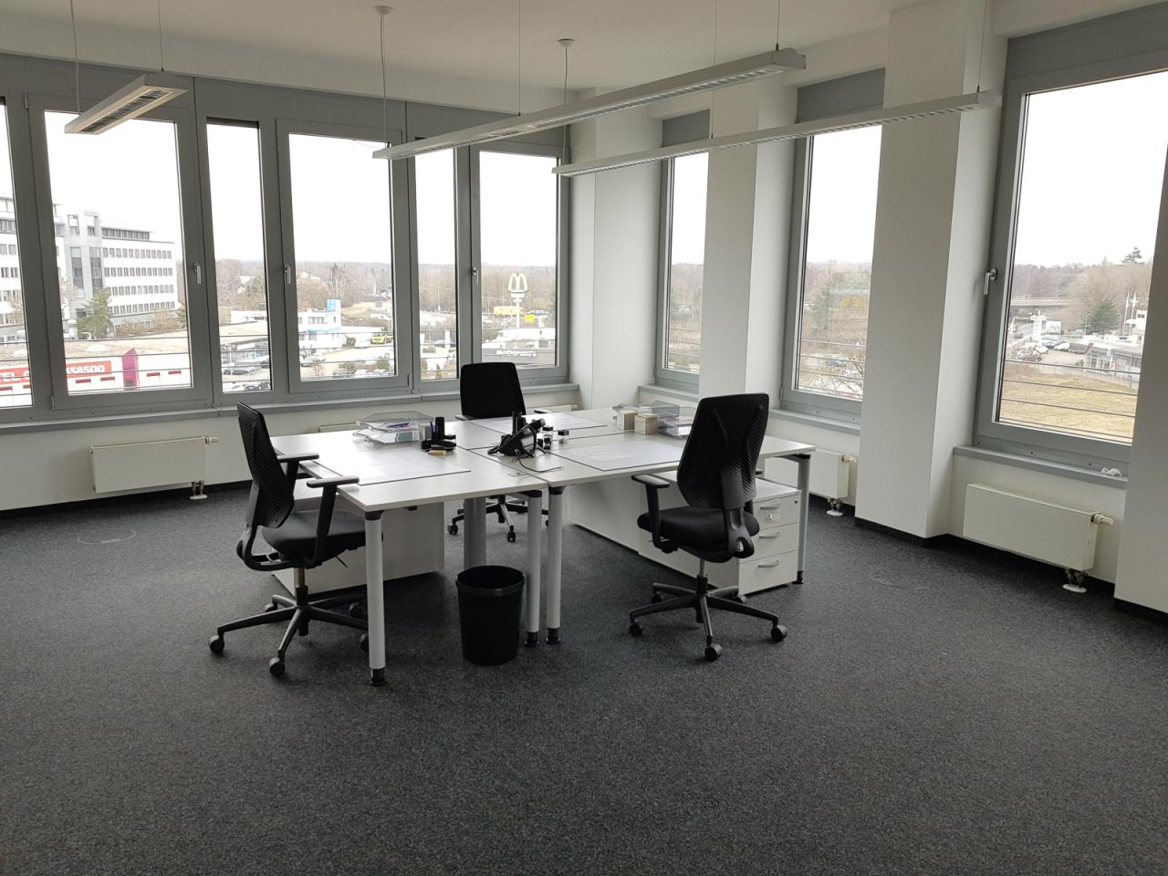 Teambüro Teambüro