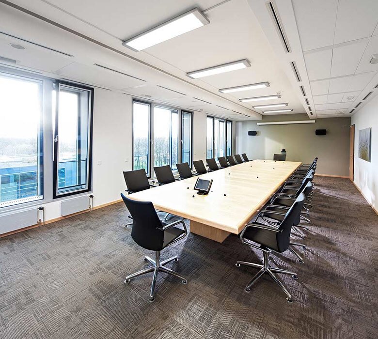 Konferenzraum