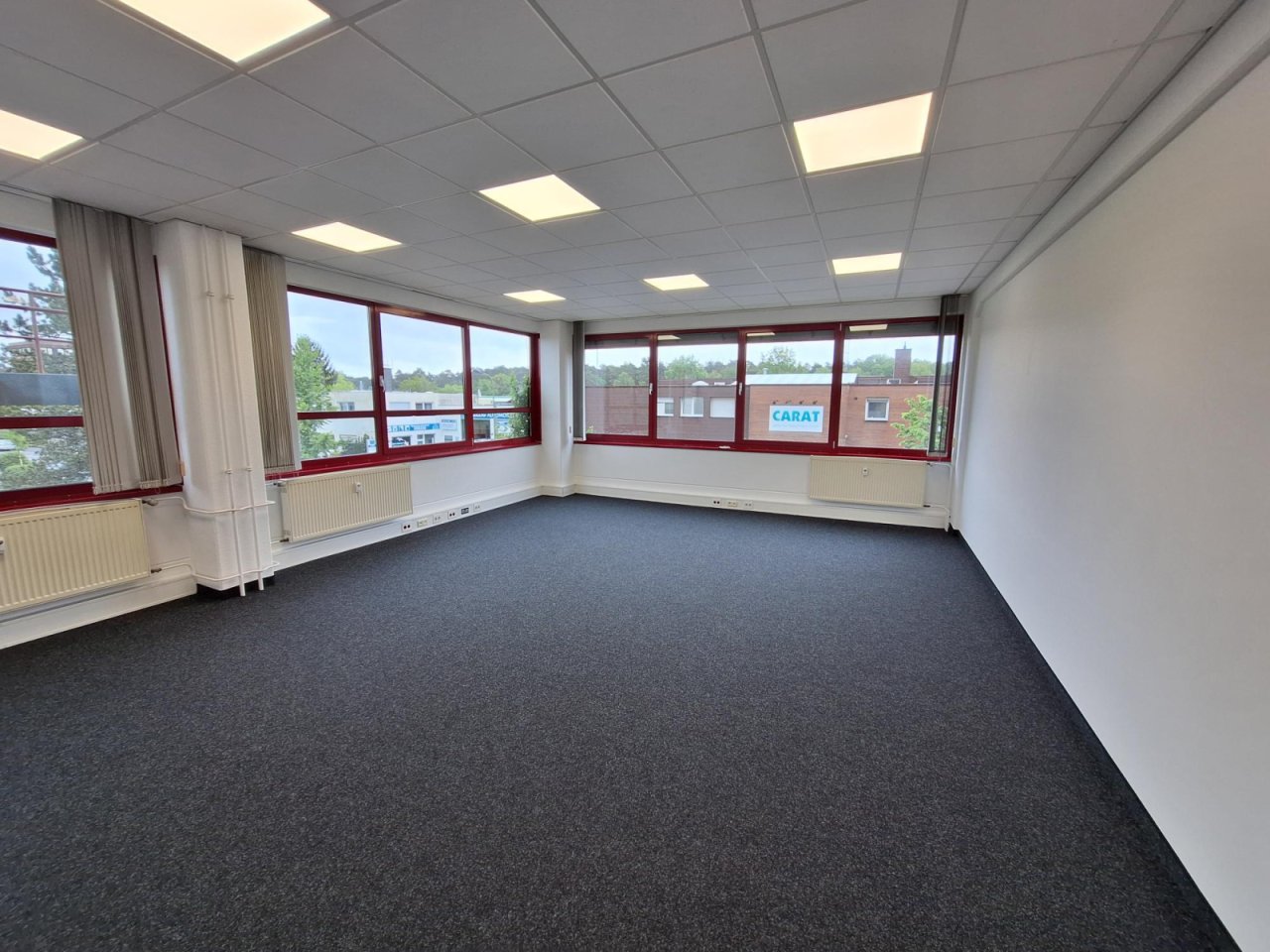 Großraum Büro Großraum Büro