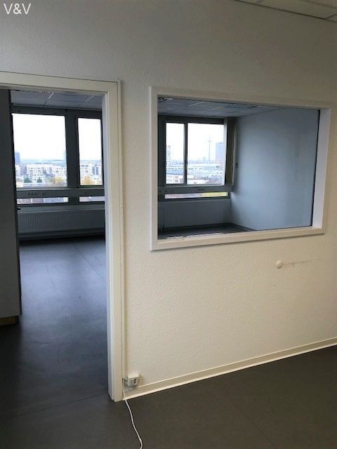 Bürobereich Bürobereich