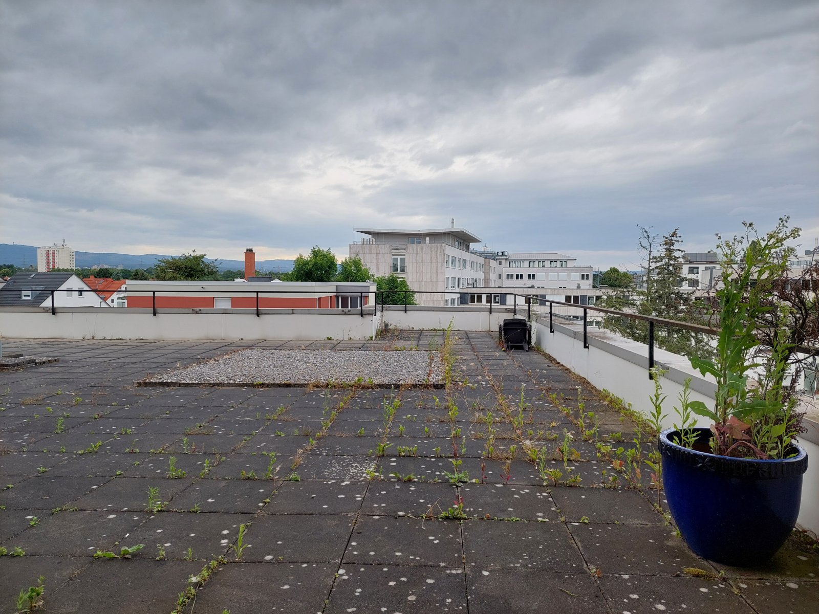 Balkon Balkon